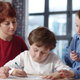 Illustration for article titled The Pros And Cons Of Homeschooling